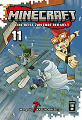 Link zur Minecraft - Eine Reise zum Ende der Welt-Seite