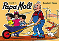 Titelbild von Papa Moll