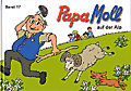 Titelbild von Papa Moll