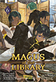 Titelbild von Magus of the Library