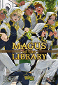 Link zur Magus of the Library-Seite