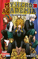 Titelbild von My Hero Academia