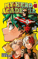 Link zur My Hero Academia-Seite