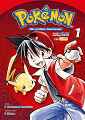 Titelbild von Pok&eacute;mon - Die grossen Abenteuer