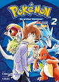 Titelbild von Pok&eacute;mon - Die grossen Abenteuer