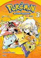 Titelbild von Pok&eacute;mon - Die grossen Abenteuer