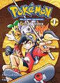 Titelbild von Pok&eacute;mon - Die grossen Abenteuer