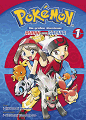 Titelbild von Pok&eacute;mon - Die grossen Abenteuer