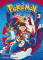 Titelbild von Pok&eacute;mon - Die grossen Abenteuer