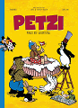 Link zur Petzi - Der Comic HC-Seite