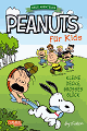 Link zur Peanuts f&uuml;r Kids - Neue Abenteuer-Seite