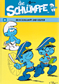 Titelbild von Die Schl&uuml;mpfe