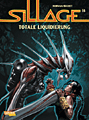 Titelbild von Sillage