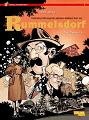 Titelbild von Spirou pr&auml;sentiert
