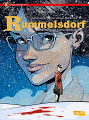 Titelbild von Spirou pr&auml;sentiert
