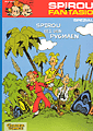 Titelbild von Spirou und Fantasio Spezial