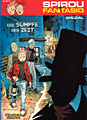 Titelbild von Spirou und Fantasio Spezial