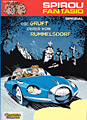 Titelbild von Spirou und Fantasio Spezial