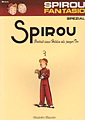 Titelbild von Spirou und Fantasio Spezial
