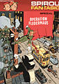 Titelbild von Spirou und Fantasio Spezial