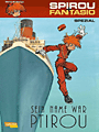 Titelbild von Spirou und Fantasio Spezial