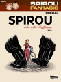 Titelbild von Spirou und Fantasio Spezial