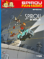 Titelbild von Spirou und Fantasio Spezial