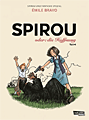 Titelbild von Spirou und Fantasio Spezial