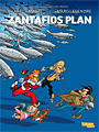 Titelbild von Spirou und Fantasio Spezial