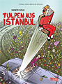 Titelbild von Spirou und Fantasio Spezial