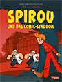 Titelbild von Spirou und Fantasio Spezial