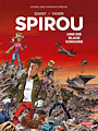 Titelbild von Spirou und Fantasio Spezial