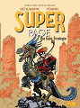 Link zur Spirou und Fantasio Spezial-Seite