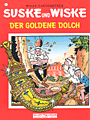 Titelbild von Suske und Wiske