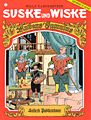 Titelbild von Suske und Wiske