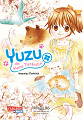 Titelbild von Yuzu, die kleine Tierärztin