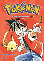 Titelbild von Pokémon - Die ersten Abenteuer