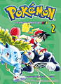 Titelbild von Pokémon - Die ersten Abenteuer