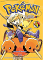 Titelbild von Pokémon - Die ersten Abenteuer
