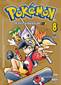 Titelbild von Pokémon - Die ersten Abenteuer