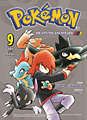 Titelbild von Pokémon - Die ersten Abenteuer