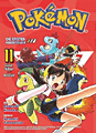 Titelbild von Pokémon - Die ersten Abenteuer
