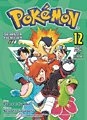 Titelbild von Pokémon - Die ersten Abenteuer