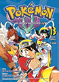 Titelbild von Pokémon - Die ersten Abenteuer