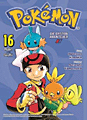 Titelbild von Pokémon - Die ersten Abenteuer
