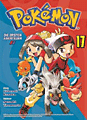Titelbild von Pokémon - Die ersten Abenteuer