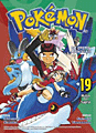 Titelbild von Pokémon - Die ersten Abenteuer