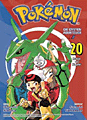 Titelbild von Pokémon - Die ersten Abenteuer