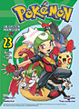 Titelbild von Pokémon - Die ersten Abenteuer