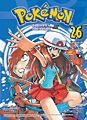 Titelbild von Pokémon - Die ersten Abenteuer